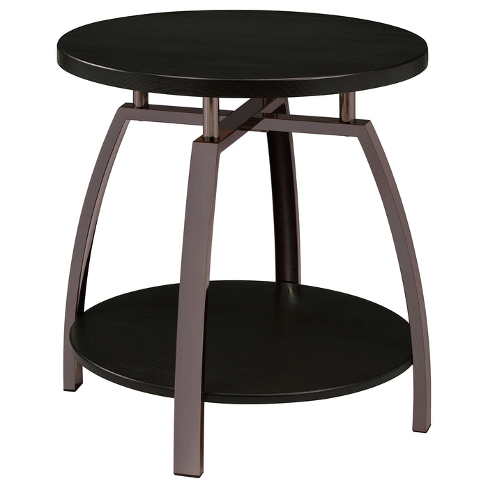 Dacre End Table