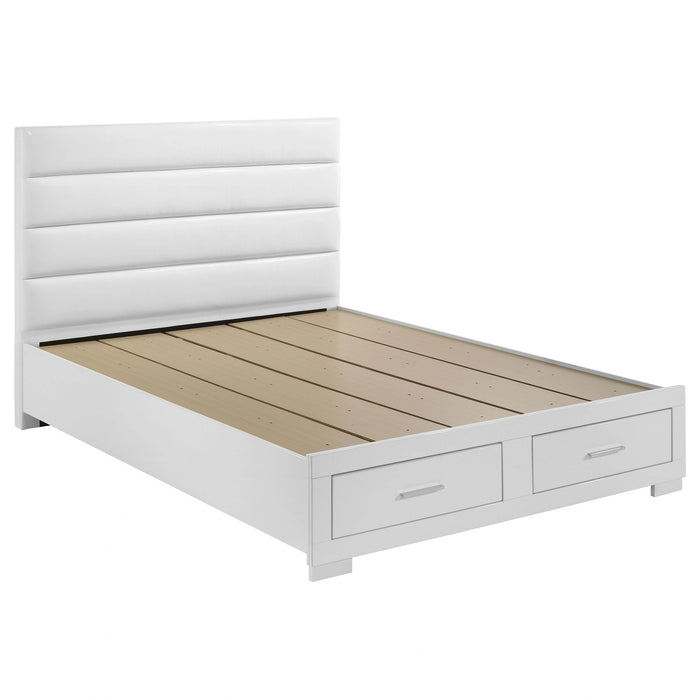 Felicity Beds