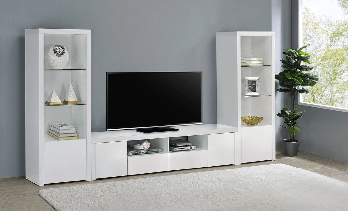 Jude TV Stand