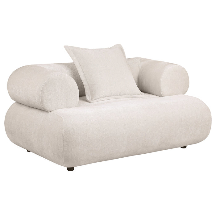 Eskola Stationary 3 Pc Set (Sofa and Chair) - Furniture Max (Falls Church,VA) *