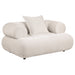 Eskola Stationary 3 Pc Set (Sofa and Chair) - Furniture Max (Falls Church,VA) *