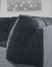 Altari Sleeper Sectional with Chaise - Furniture Max (Falls Church,VA) *