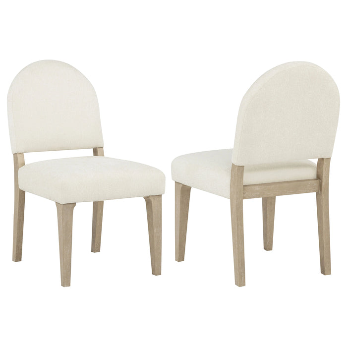 Lucaire Side Chair of 2