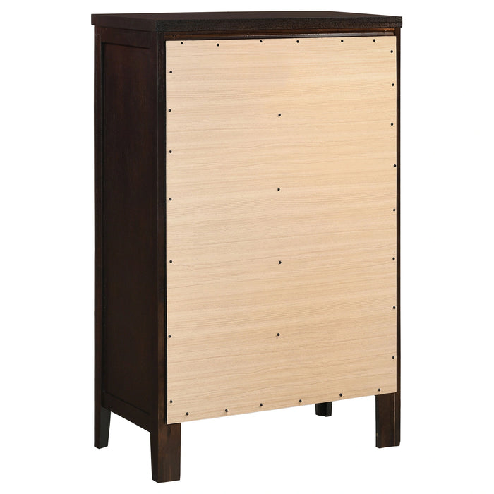 Carlton Bedroom Set