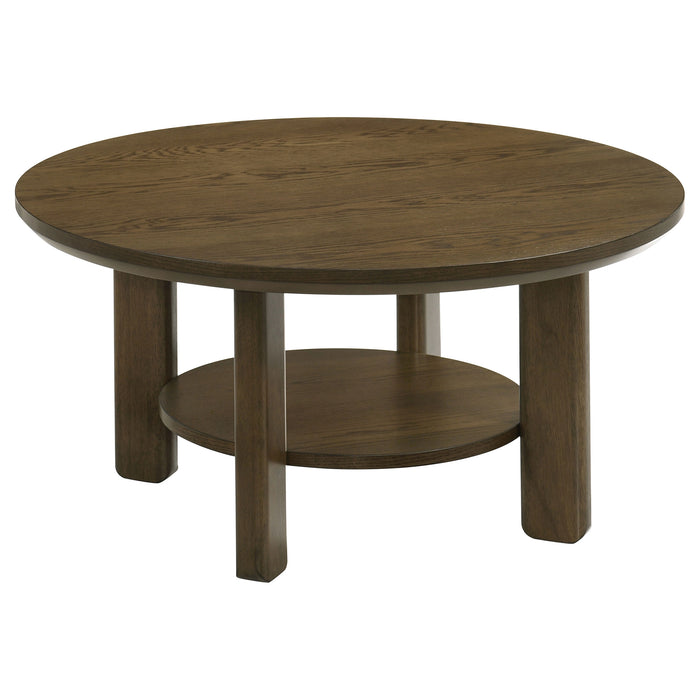 Ottowa Coffee Table