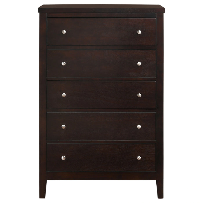 Carlton Chest of Drawers