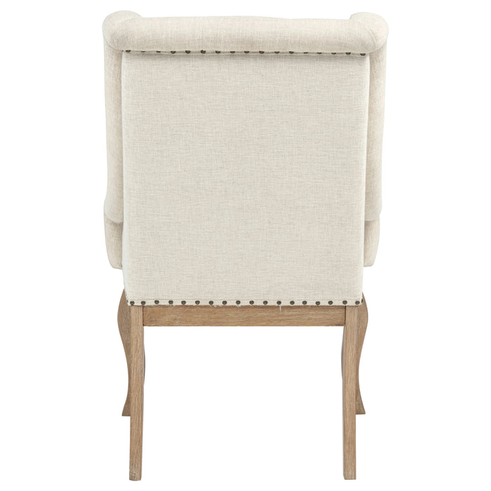 Brockway Dining Arm Chair - Furniture Max (Falls Church,VA) *