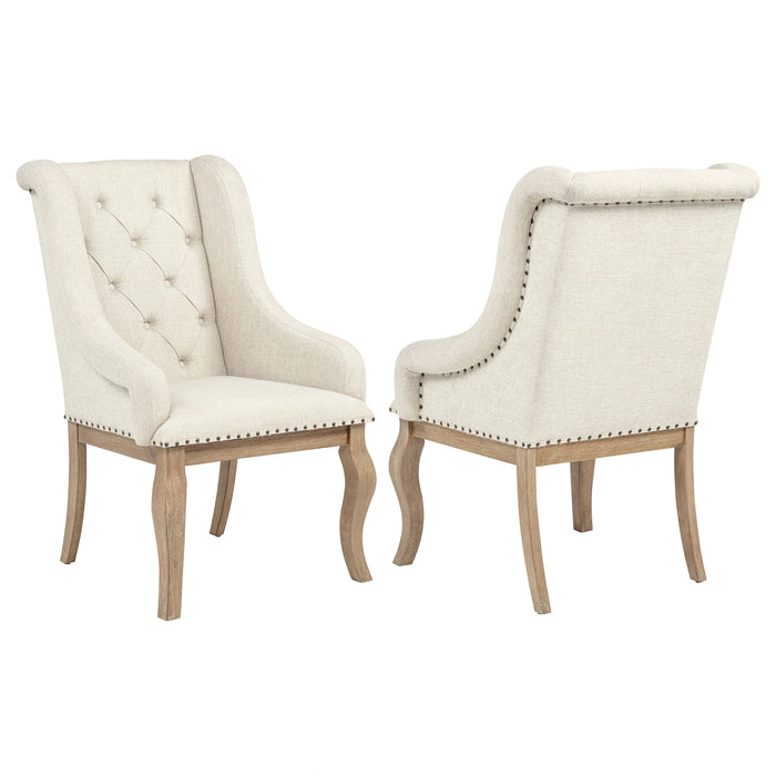 Brockway Dining Arm Chair - Furniture Max (Falls Church,VA) *