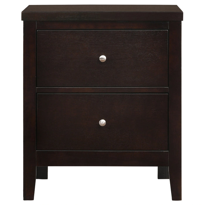 Carlton Bedroom Set