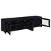 Jupiter Entertainment Center (TV Stand and 2 Media Tower) - Furniture Max (Falls Church,VA) *