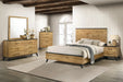 Kaywood Dresser with Mirror - Furniture Max (Falls Church,VA) *