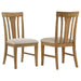 Hartville Dining Side Chair of 2 - Furniture Max (Falls Church,VA) *