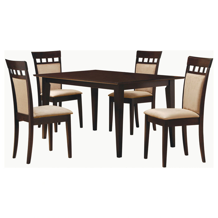 Gabriel Dining Set