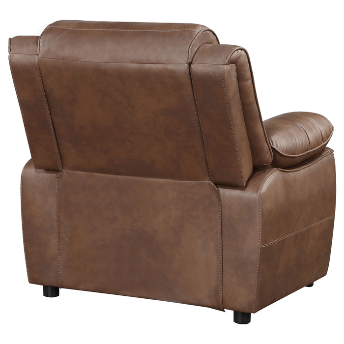 Ellington Accent Chair - Furniture Max (Falls Church,VA) *