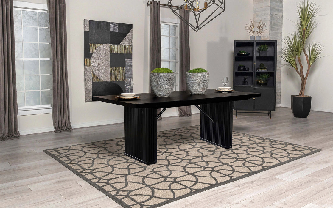 Catherine Dining Table - Furniture Max (Falls Church,VA) *