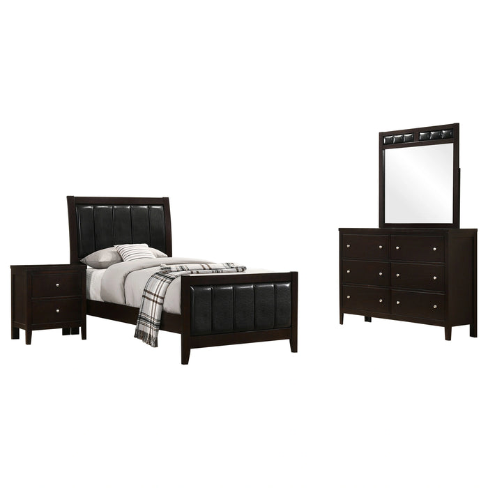 Carlton Bedroom Set