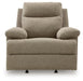 Side-Swipe Recliner - Furniture Max (Falls Church,VA) *