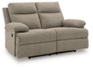 Side-Swipe Reclining Loveseat - Furniture Max (Falls Church,VA) *
