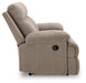 Side-Swipe Reclining Loveseat - Furniture Max (Falls Church,VA) *