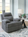 Side-Swipe Recliner - Furniture Max (Falls Church,VA) *