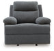 Side-Swipe Recliner - Furniture Max (Falls Church,VA) *
