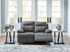 Side-Swipe Reclining Loveseat - Furniture Max (Falls Church,VA) *