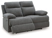 Side-Swipe Reclining Loveseat - Furniture Max (Falls Church,VA) *
