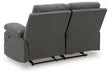 Side-Swipe Reclining Loveseat - Furniture Max (Falls Church,VA) *