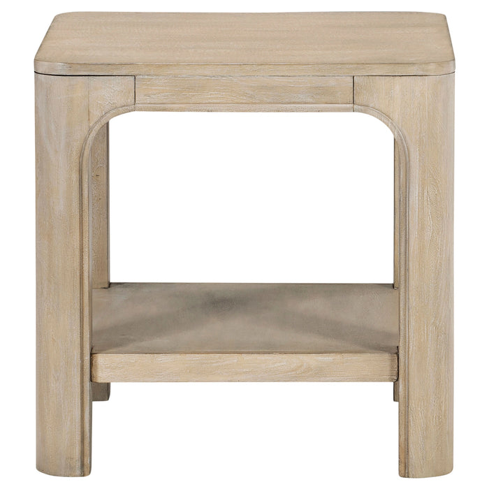 Solano End Table