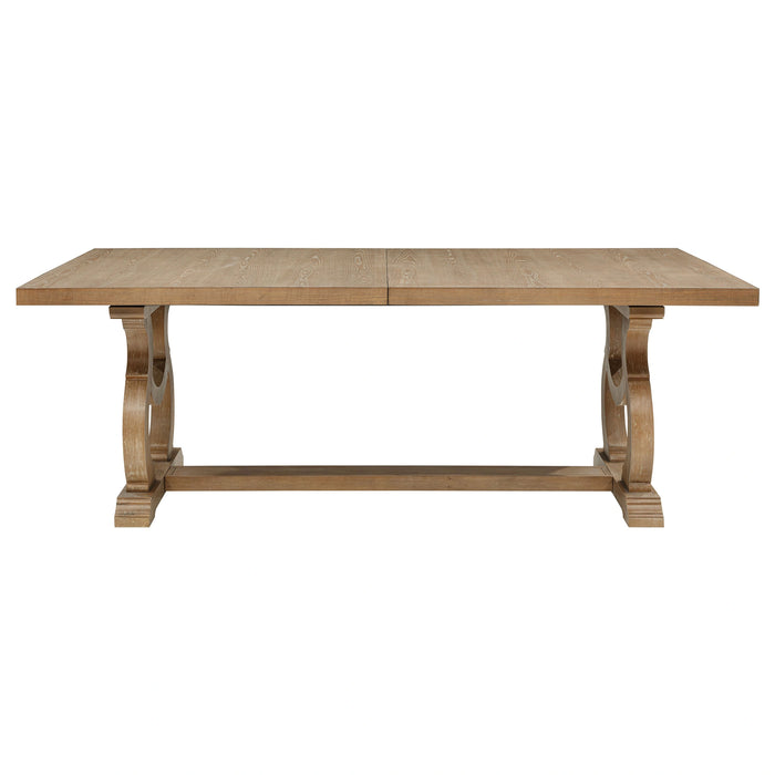 Brockway Extension Dining Table - Furniture Max (Falls Church,VA) *