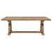 Brockway Extension Dining Table - Furniture Max (Falls Church,VA) *