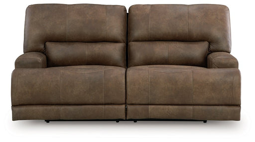 Beckley Place Power Reclining Sofa - Furniture Max (Falls Church,VA) *