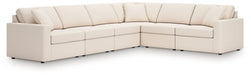 Modmax 6-Piece Sectional - Furniture Max (Falls Church,VA) *