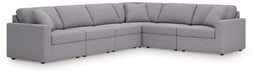 Modmax 6-Piece Sectional - Furniture Max (Falls Church,VA) *