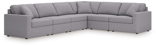Modmax 6-Piece Sectional - Furniture Max (Falls Church,VA) *