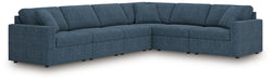 Modmax 6-Piece Sectional - Furniture Max (Falls Church,VA) *