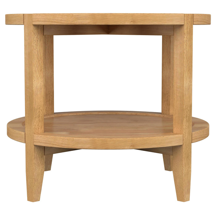 Camillo End Table