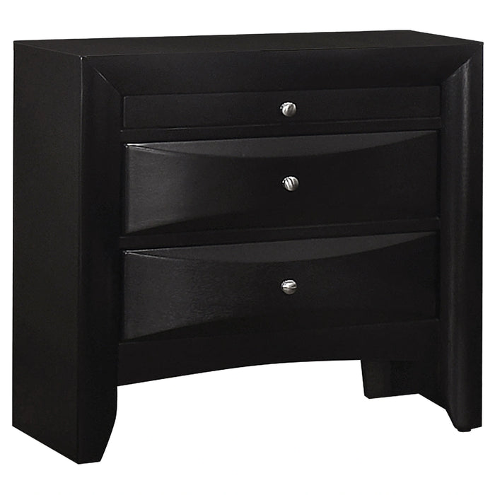 Briana Bedroom Set