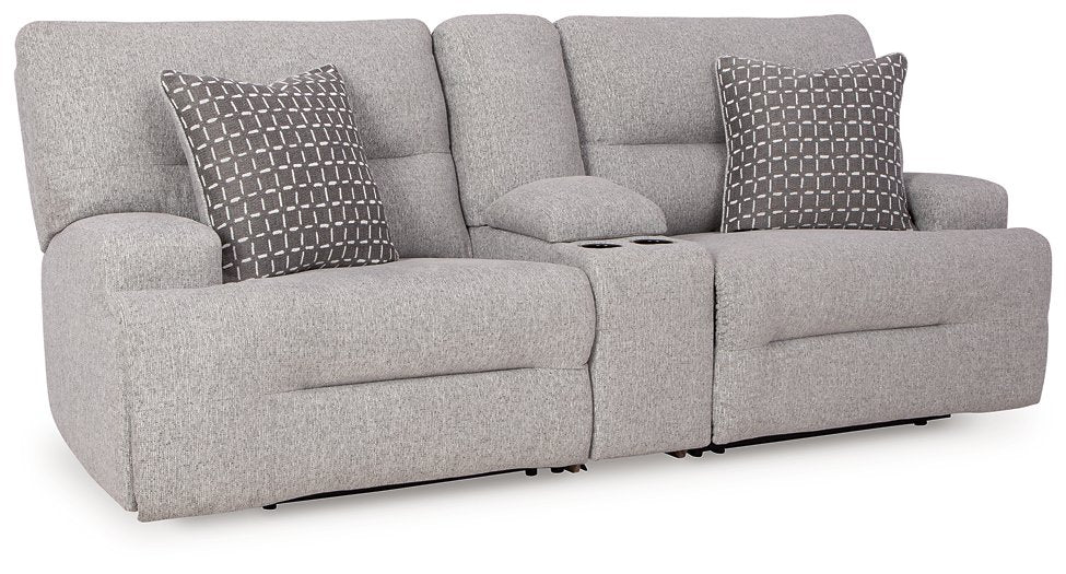 Acklen Place Sectional - Furniture Max (Falls Church,VA) *