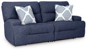 Acklen Place Power Reclining Sectional - Furniture Max (Falls Church,VA) *