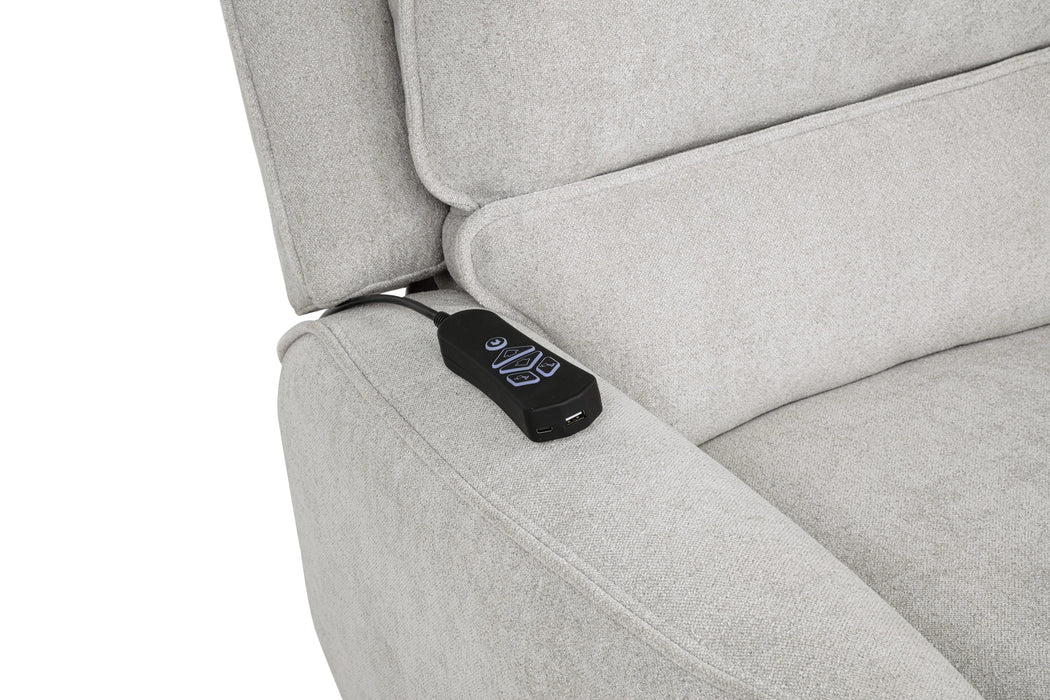 Sylmar Dual Power Lift Recliner
