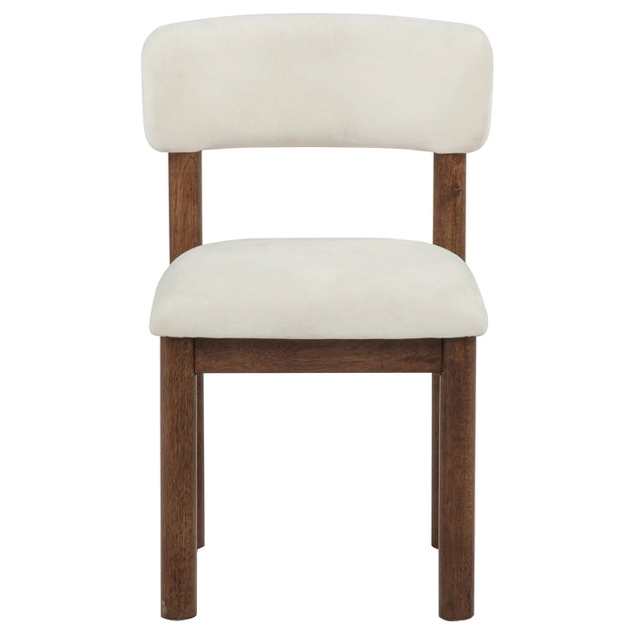 Faulkner Side Chair of 2