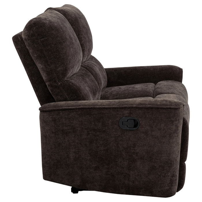 Navarro Reclining Loveseat