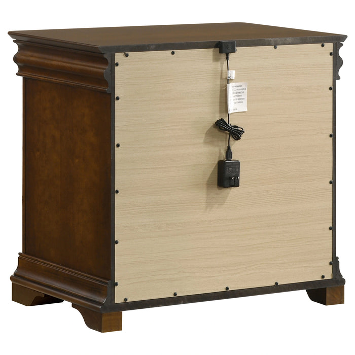Garland Bedroom Set