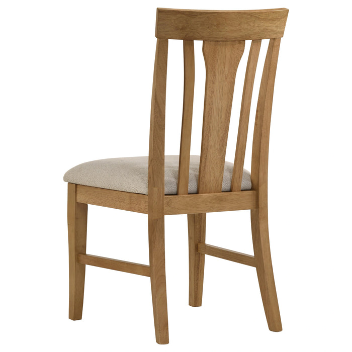 Hartville Dining Side Chair of 2 - Furniture Max (Falls Church,VA) *