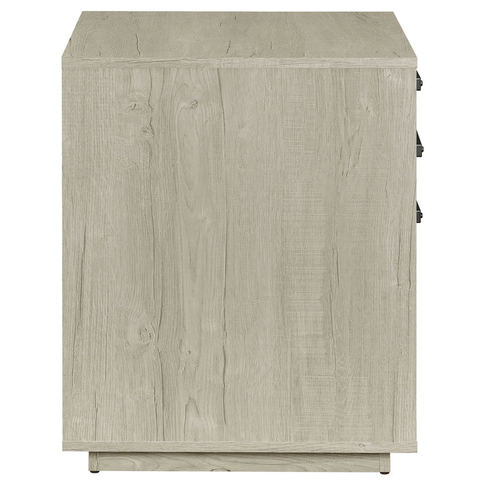 Loomis File Cabinet