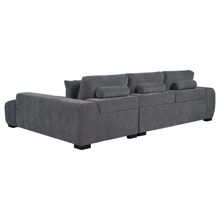 Octavia Sectional Sofa