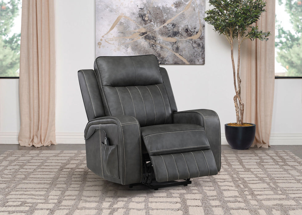 Raelynn Power Lift Recliner