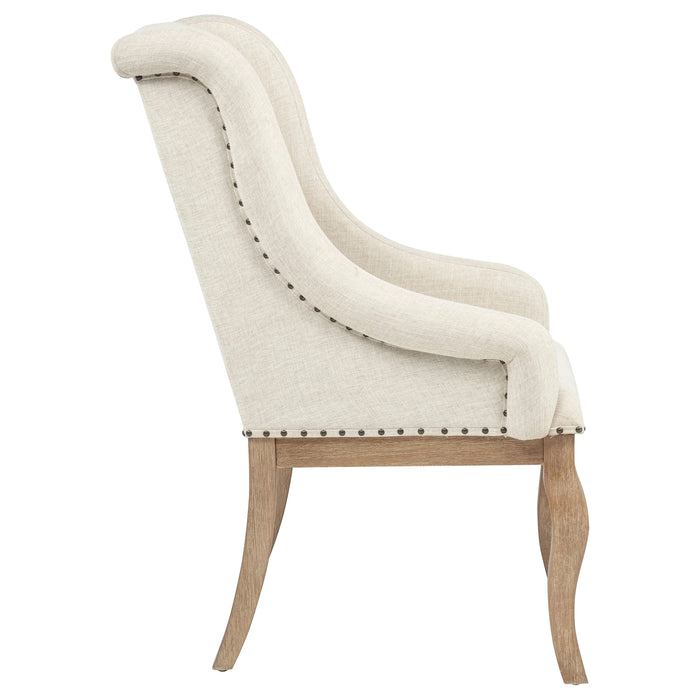 Brockway Dining Arm Chair - Furniture Max (Falls Church,VA) *