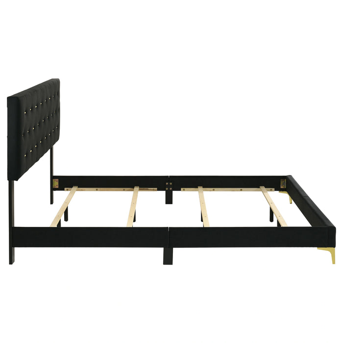 Kendall Panel Bed